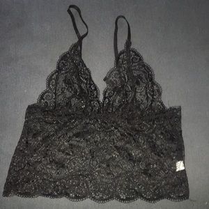 Very Sexy Lace Bra